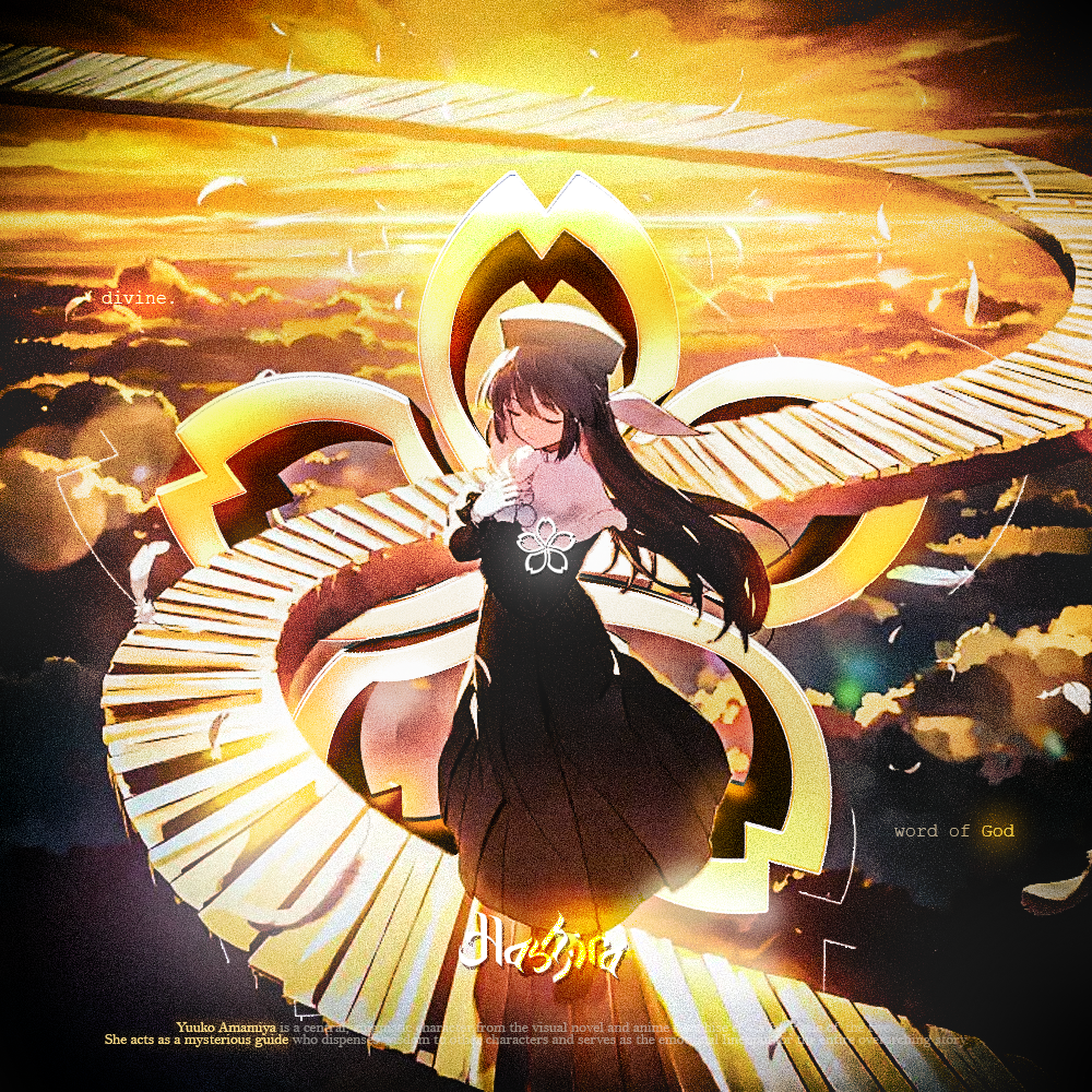 Aesthetic Anime AVI - Hashiira